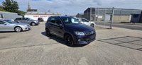 USED 2016 16 VOLKSWAGEN TIGUAN 2.0 TDI BlueMotion Tech R-Line Edition SUV 5dr Diesel DSG 4WD Euro 6 (s/s) (150 ps) 