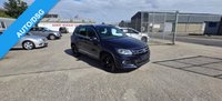 USED 2016 16 VOLKSWAGEN TIGUAN 2.0 TDI BlueMotion Tech R-Line Edition SUV 5dr Diesel DSG 4WD Euro 6 (s/s) (150 ps) 