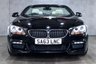 USED 2013 BMW 6 SERIES 3.0 640d M Sport Convertible 2dr Diesel Auto Euro 5 (s/s) (313 ps) **NAPPA LEATHER + HIGH SPEC**