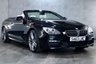 USED 2013 BMW 6 SERIES 3.0 640d M Sport Convertible 2dr Diesel Auto Euro 5 (s/s) (313 ps) **NAPPA LEATHER + HIGH SPEC**