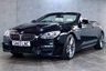 USED 2013 BMW 6 SERIES 3.0 640d M Sport Convertible 2dr Diesel Auto Euro 5 (s/s) (313 ps) **NAPPA LEATHER + HIGH SPEC**