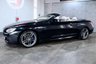 USED 2013 BMW 6 SERIES 3.0 640d M Sport Convertible 2dr Diesel Auto Euro 5 (s/s) (313 ps) **NAPPA LEATHER + HIGH SPEC**