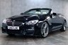 USED 2013 BMW 6 SERIES 3.0 640d M Sport Convertible 2dr Diesel Auto Euro 5 (s/s) (313 ps) **NAPPA LEATHER + HIGH SPEC**