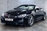 USED 2013 BMW 6 SERIES 3.0 640d M Sport Convertible 2dr Diesel Auto Euro 5 (s/s) (313 ps) **NAPPA LEATHER + HIGH SPEC**