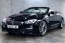 USED 2013 BMW 6 SERIES 3.0 640d M Sport Convertible 2dr Diesel Auto Euro 5 (s/s) (313 ps) **NAPPA LEATHER + HIGH SPEC**