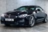 USED 2013 BMW 6 SERIES 3.0 640d M Sport Convertible 2dr Diesel Auto Euro 5 (s/s) (313 ps) **NAPPA LEATHER + HIGH SPEC**
