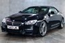 USED 2013 BMW 6 SERIES 3.0 640d M Sport Convertible 2dr Diesel Auto Euro 5 (s/s) (313 ps) **NAPPA LEATHER + HIGH SPEC**