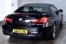 USED 2013 BMW 6 SERIES 3.0 640d M Sport Convertible 2dr Diesel Auto Euro 5 (s/s) (313 ps) **NAPPA LEATHER + HIGH SPEC**