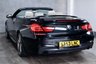 USED 2013 BMW 6 SERIES 3.0 640d M Sport Convertible 2dr Diesel Auto Euro 5 (s/s) (313 ps) **NAPPA LEATHER + HIGH SPEC**