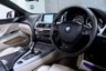 USED 2013 BMW 6 SERIES 3.0 640d M Sport Convertible 2dr Diesel Auto Euro 5 (s/s) (313 ps) **NAPPA LEATHER + HIGH SPEC**