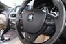 USED 2013 BMW 6 SERIES 3.0 640d M Sport Convertible 2dr Diesel Auto Euro 5 (s/s) (313 ps) **NAPPA LEATHER + HIGH SPEC**