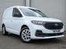 USED 2025 74 FORD TRANSIT CONNECT 2l AUTO  121 BHP 