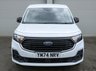 USED 2025 74 FORD TRANSIT CONNECT 2l AUTO  121 BHP 