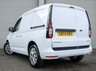 USED 2025 74 FORD TRANSIT CONNECT 2l AUTO  121 BHP 