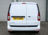 USED 2025 74 FORD TRANSIT CONNECT 2l AUTO  121 BHP 