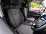 USED 2025 74 FORD TRANSIT CONNECT 2l AUTO  121 BHP 