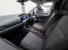 USED 2025 74 FORD TRANSIT CONNECT 2l AUTO  121 BHP 