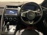 USED 2018 68 JAGUAR E-PACE 2.0 D180 R-Dynamic HSE SUV 5dr Diesel Auto AWD Euro 6 (s/s) (180 ps) FULL SERVICE HISTORY - 12M MOT