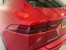 USED 2018 68 JAGUAR E-PACE 2.0 D180 R-Dynamic HSE SUV 5dr Diesel Auto AWD Euro 6 (s/s) (180 ps) FULL SERVICE HISTORY - 12M MOT