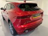 USED 2018 68 JAGUAR E-PACE 2.0 D180 R-Dynamic HSE SUV 5dr Diesel Auto AWD Euro 6 (s/s) (180 ps) FULL SERVICE HISTORY - 12M MOT