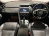 USED 2018 68 JAGUAR E-PACE 2.0 D180 R-Dynamic HSE SUV 5dr Diesel Auto AWD Euro 6 (s/s) (180 ps) FULL SERVICE HISTORY - 12M MOT