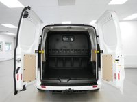 USED 2019 19 FORD TRANSIT CUSTOM 300 2.0 EBL 170 BHP SWB LIMITED CREWCAB 6 SEATER ( NO VAT ! ) 6 SEATS | 170 BHP | LIMITED | NO VAT TO PAY