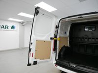 USED 2019 19 FORD TRANSIT CUSTOM 300 2.0 EBL 170 BHP SWB LIMITED CREWCAB 6 SEATER ( NO VAT ! ) 6 SEATS | 170 BHP | LIMITED | NO VAT TO PAY