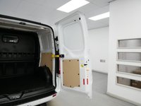 USED 2019 19 FORD TRANSIT CUSTOM 300 2.0 EBL 170 BHP SWB LIMITED CREWCAB 6 SEATER ( NO VAT ! ) 6 SEATS | 170 BHP | LIMITED | NO VAT TO PAY