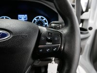 USED 2019 19 FORD TRANSIT CUSTOM 300 2.0 EBL 170 BHP SWB LIMITED CREWCAB 6 SEATER ( NO VAT ! ) 6 SEATS | 170 BHP | LIMITED | NO VAT TO PAY