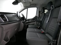 USED 2019 19 FORD TRANSIT CUSTOM 300 2.0 EBL 170 BHP SWB LIMITED CREWCAB 6 SEATER ( NO VAT ! ) 6 SEATS | 170 BHP | LIMITED | NO VAT TO PAY