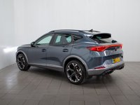 USED 2023 23 CUPRA FORMENTOR 2.0 TSI VZ2 SUV 5dr Petrol DSG 4Drive Euro 6 (s/s) (310 ps) TOP VIEW CAMERA + WIRELESS APPLE CARPLAY / ANDROID AUTO