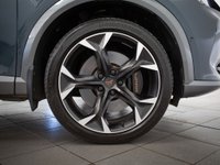 USED 2023 23 CUPRA FORMENTOR 2.0 TSI VZ2 SUV 5dr Petrol DSG 4Drive Euro 6 (s/s) (310 ps) TOP VIEW CAMERA + WIRELESS APPLE CARPLAY / ANDROID AUTO