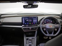 USED 2023 23 CUPRA FORMENTOR 2.0 TSI VZ2 SUV 5dr Petrol DSG 4Drive Euro 6 (s/s) (310 ps) TOP VIEW CAMERA + WIRELESS APPLE CARPLAY / ANDROID AUTO