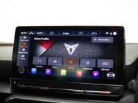 USED 2023 23 CUPRA FORMENTOR 2.0 TSI VZ2 SUV 5dr Petrol DSG 4Drive Euro 6 (s/s) (310 ps) TOP VIEW CAMERA + WIRELESS APPLE CARPLAY / ANDROID AUTO