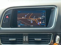 USED 2016 66 AUDI Q5 2.0 TDI S line Plus SUV 5dr Diesel S Tronic quattro Euro 6 (s/s) (190 ps) 