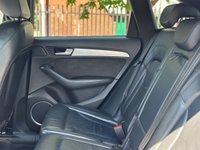 USED 2016 66 AUDI Q5 2.0 TDI S line Plus SUV 5dr Diesel S Tronic quattro Euro 6 (s/s) (190 ps) 