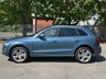 USED 2016 66 AUDI Q5 2.0 TDI S line Plus SUV 5dr Diesel S Tronic quattro Euro 6 (s/s) (190 ps) 