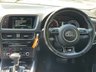 USED 2016 66 AUDI Q5 2.0 TDI S line Plus SUV 5dr Diesel S Tronic quattro Euro 6 (s/s) (190 ps) 