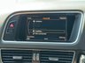 USED 2016 66 AUDI Q5 2.0 TDI S line Plus SUV 5dr Diesel S Tronic quattro Euro 6 (s/s) (190 ps) 