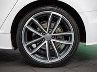 USED 2021 21 AUDI A5 2.0 TDI 40 S line Sportback 5dr Diesel S Tronic quattro Euro 6 (s/s) (204 ps) FINANCE FROM 8.9% APR + COMFORT & SOUND PACK + WIRELESS APPLE CARPLAY / ANDROID AUTO