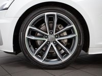 USED 2021 21 AUDI A5 2.0 TDI 40 S line Sportback 5dr Diesel S Tronic quattro Euro 6 (s/s) (204 ps) FINANCE FROM 8.9% APR + COMFORT & SOUND PACK + WIRELESS APPLE CARPLAY / ANDROID AUTO