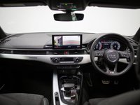 USED 2021 21 AUDI A5 2.0 TDI 40 S line Sportback 5dr Diesel S Tronic quattro Euro 6 (s/s) (204 ps) FINANCE FROM 8.9% APR + COMFORT & SOUND PACK + WIRELESS APPLE CARPLAY / ANDROID AUTO