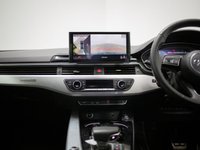 USED 2021 21 AUDI A5 2.0 TDI 40 S line Sportback 5dr Diesel S Tronic quattro Euro 6 (s/s) (204 ps) FINANCE FROM 8.9% APR + COMFORT & SOUND PACK + WIRELESS APPLE CARPLAY / ANDROID AUTO