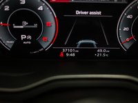 USED 2021 21 AUDI A5 2.0 TDI 40 S line Sportback 5dr Diesel S Tronic quattro Euro 6 (s/s) (204 ps) FINANCE FROM 8.9% APR + COMFORT & SOUND PACK + WIRELESS APPLE CARPLAY / ANDROID AUTO