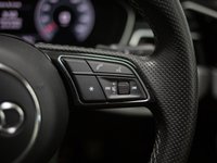 USED 2021 21 AUDI A5 2.0 TDI 40 S line Sportback 5dr Diesel S Tronic quattro Euro 6 (s/s) (204 ps) FINANCE FROM 8.9% APR + COMFORT & SOUND PACK + WIRELESS APPLE CARPLAY / ANDROID AUTO