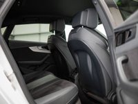 USED 2021 21 AUDI A5 2.0 TDI 40 S line Sportback 5dr Diesel S Tronic quattro Euro 6 (s/s) (204 ps) FINANCE FROM 8.9% APR + COMFORT & SOUND PACK + WIRELESS APPLE CARPLAY / ANDROID AUTO