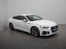 USED 2021 21 AUDI A5 2.0 TDI 40 S line Sportback 5dr Diesel S Tronic quattro Euro 6 (s/s) (204 ps) FINANCE FROM 8.9% APR + COMFORT & SOUND PACK + WIRELESS APPLE CARPLAY / ANDROID AUTO