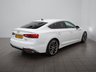 USED 2021 21 AUDI A5 2.0 TDI 40 S line Sportback 5dr Diesel S Tronic quattro Euro 6 (s/s) (204 ps) FINANCE FROM 8.9% APR + COMFORT & SOUND PACK + WIRELESS APPLE CARPLAY / ANDROID AUTO