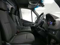 USED 2022 22 MERCEDES-BENZ SPRINTER 315 2.0 CDI 150 BHP PREMIUM L2 H1 MEDIUM ( RARE LOW ROOF ) 2 OWNER | AIR CON | RARE LOW ROOF | 150 BHP