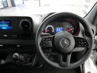 USED 2022 22 MERCEDES-BENZ SPRINTER 315 2.0 CDI 150 BHP PREMIUM L2 H1 MEDIUM ( RARE LOW ROOF ) 2 OWNER | AIR CON | RARE LOW ROOF | 150 BHP